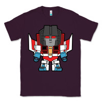 Plum starscream chibi Classic Tee - artisFamous