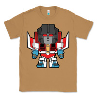 Toasted Coconut starscream chibi Classic Tee - artisFamous