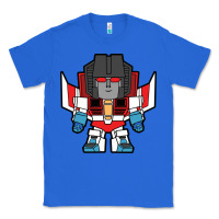 True Royal starscream chibi Classic Tee - artisFamous