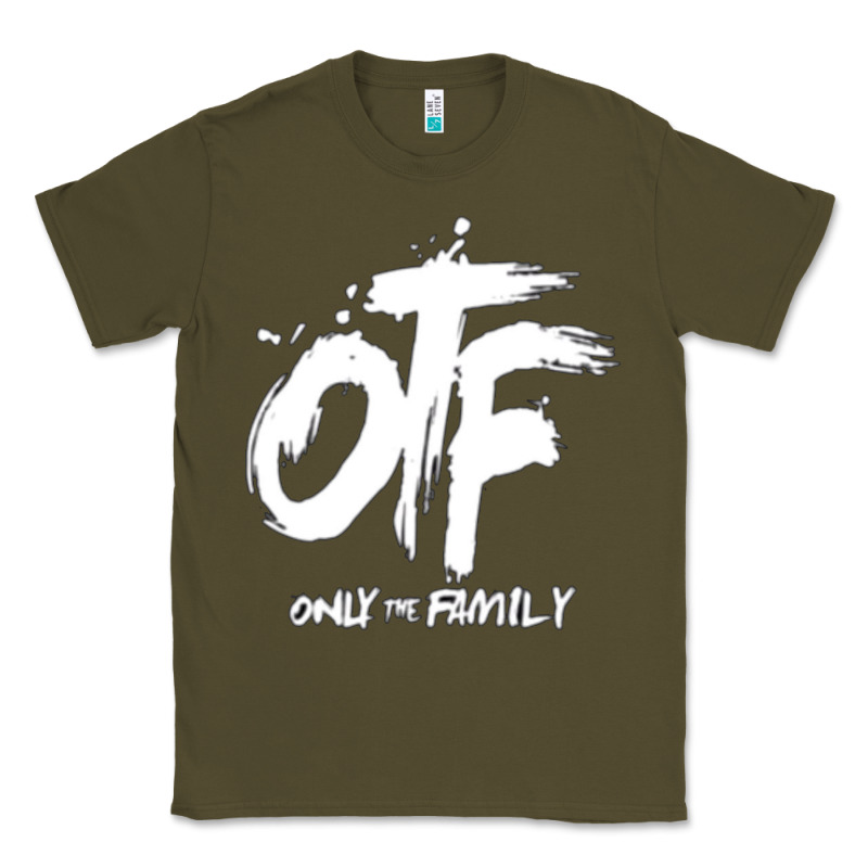 Otf Classic Tee by artisFamous | Teevron
