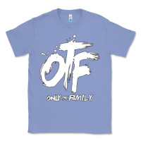 Colony Blue OTF Classic Tee - artisFamous