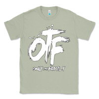 Matcha OTF Classic Tee - artisFamous