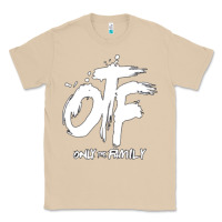 Mushroom OTF Classic Tee - artisFamous