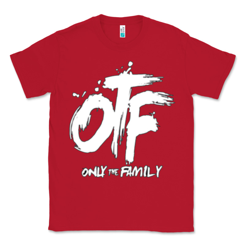 Otf Classic Tee by artisFamous | Teevron