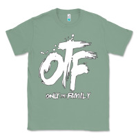 Sage OTF Classic Tee - artisFamous