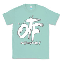Seafoam OTF Classic Tee - artisFamous