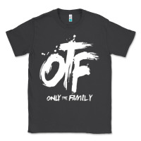 Smoke OTF Classic Tee - artisFamous