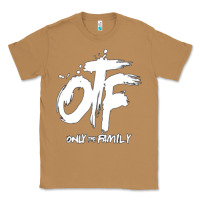 Toasted Coconut OTF Classic Tee - artisFamous