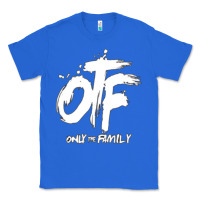 True Royal OTF Classic Tee - artisFamous