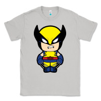 Moon Dust wolverine Classic Tee - artisFamous