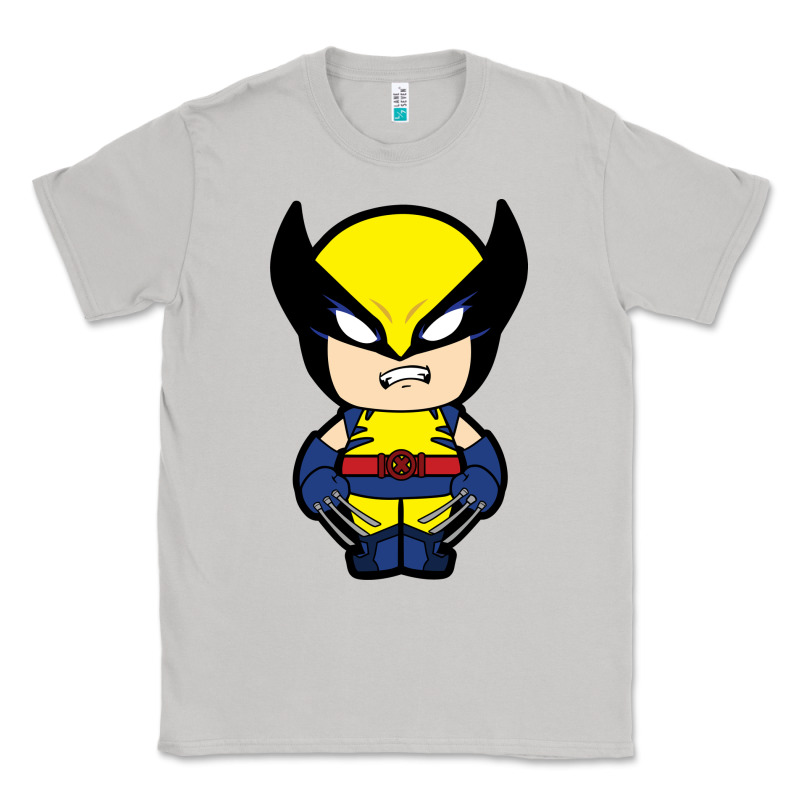 Wolverine Classic Tee by artisFamous | Teevron