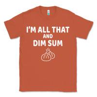 Copper all that and dim sum dumplings dim sum gift Classic Tee - artisFamous