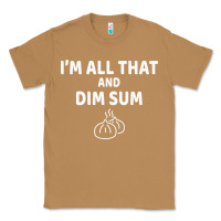 Toasted Coconut all that and dim sum dumplings dim sum gift Classic Tee - artisFamous
