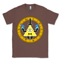 Chestnut always watching  alternate  gravity falls Classic Tee - artisFamous