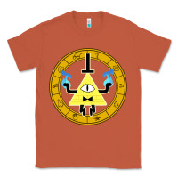 Copper always watching  alternate  gravity falls Classic Tee - artisFamous
