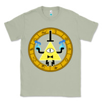 Matcha always watching  alternate  gravity falls Classic Tee - artisFamous