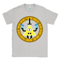 Moon Dust always watching  alternate  gravity falls Classic Tee - artisFamous