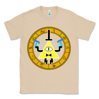Mushroom always watching  alternate  gravity falls Classic Tee - artisFamous