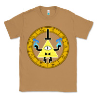 Toasted Coconut always watching  alternate  gravity falls Classic Tee - artisFamous