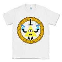 White always watching  alternate  gravity falls Classic Tee - artisFamous