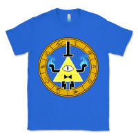 True Royal always watching  alternate  gravity falls Classic Tee - artisFamous