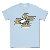 Dusty Blue juniata college Classic Tee - artisFamous