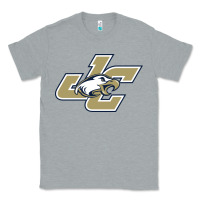 Heather Grey juniata college Classic Tee - artisFamous