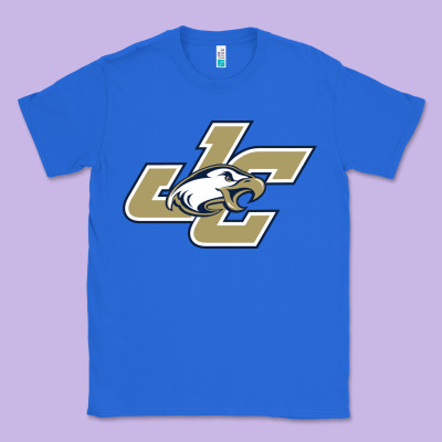 Juniata College Classic Tee Designed By Artisfamous