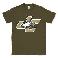 Army Green juniata college Classic Tee - artisFamous