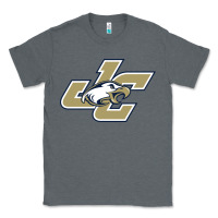 Charcoal Heather juniata college Classic Tee - artisFamous