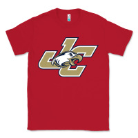 Red juniata college Classic Tee - artisFamous
