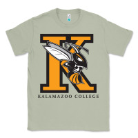Matcha kalamazoo college Classic Tee - artisFamous