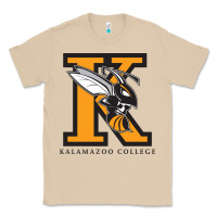 Mushroom kalamazoo college Classic Tee - artisFamous