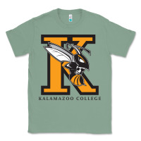 Sage kalamazoo college Classic Tee - artisFamous