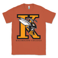 Copper kalamazoo college Classic Tee - artisFamous