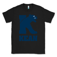 Black kean university Classic Tee - artisFamous