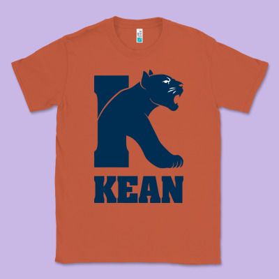 Kean University Classic Tee Designed By Artisfamous