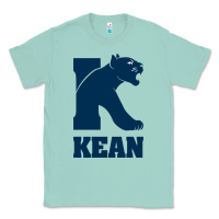 Seafoam kean university Classic Tee - artisFamous