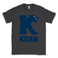 Smoke kean university Classic Tee - artisFamous