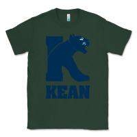 Sports Green kean university Classic Tee - artisFamous