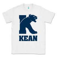 White kean university Classic Tee - artisFamous