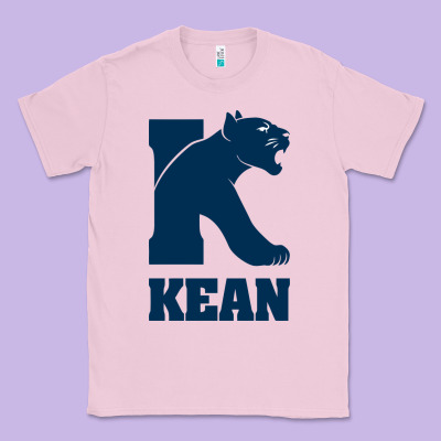 Kean University Classic Tee Designed By Artisfamous