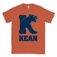 Copper kean university Classic Tee - artisFamous