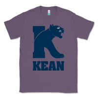 Lavender kean university Classic Tee - artisFamous