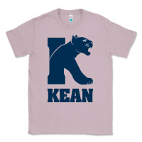 Lilac kean university Classic Tee - artisFamous