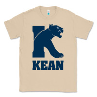 Mushroom kean university Classic Tee - artisFamous