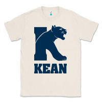 Natural kean university Classic Tee - artisFamous