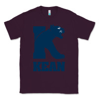 Plum kean university Classic Tee - artisFamous