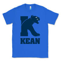 True Royal kean university Classic Tee - artisFamous