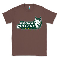 Chestnut keuka college Classic Tee - artisFamous